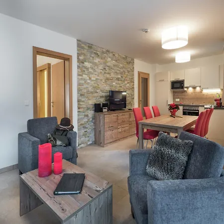 شقة Apartment In Zell Am See Near The Ski Area, Cleaning Included زيل أم سي