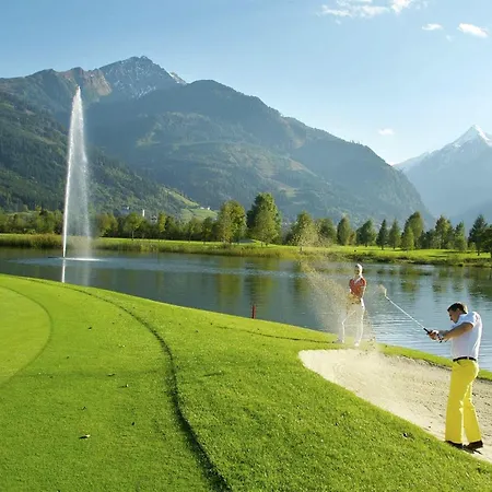 Apartment In Zell Am See Near The Ski Area, Cleaning Included زيل أم سي