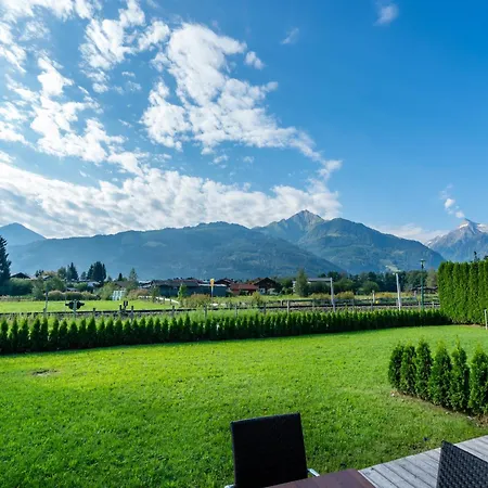 شقة Apartment In Zell Am See Near The Ski Area, Cleaning Included