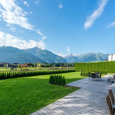 Apartment In Zell Am See Near The Ski Area, Cleaning Included Apartment Zell am See