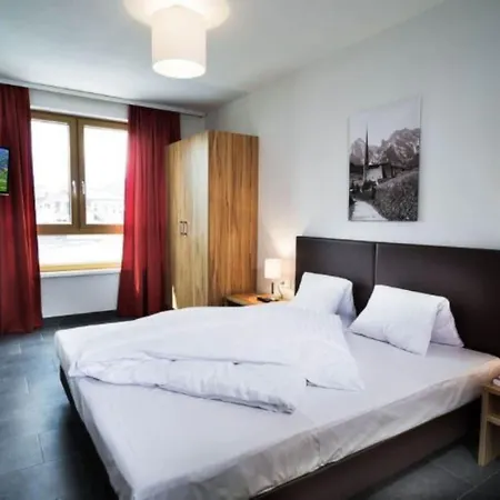 Apartment Apartment In Zell Am See Near The Ski Area, Cleaning Included Zell am See
