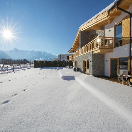 Apartment In Zell Am See Near The Ski Area, Cleaning Included * Zell am See