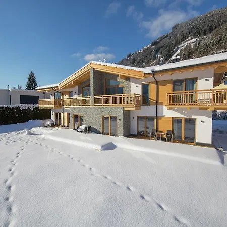 Apartment In Zell Am See Near The Ski Area, Cleaning Included * Zell am See